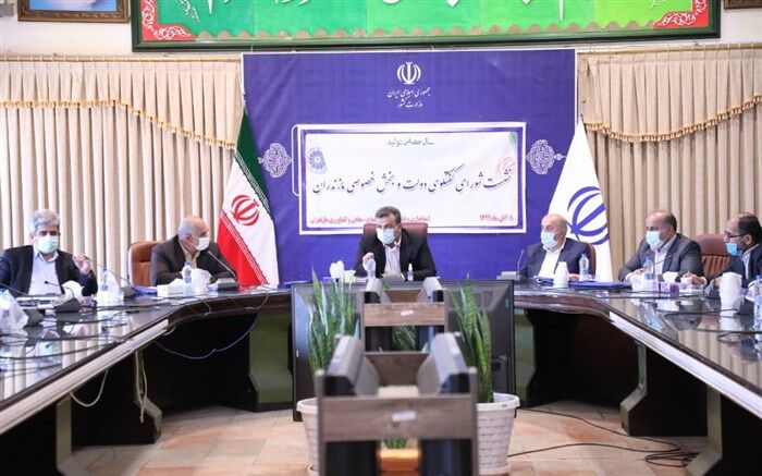 صادرات مرکبات خارج از زمان تعیین شده ممنوع است