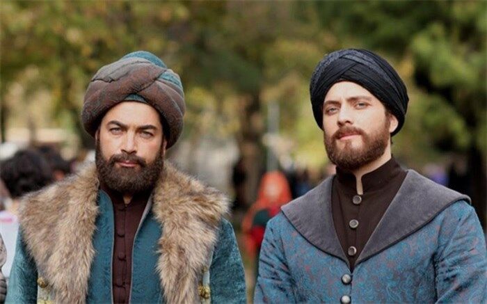 پرونده فیلم سینمایی«مست عشق» در رادیو نمایش باز می شود