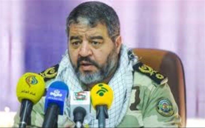 سردار جلالی: نیازمند اقدام حوزه برای تکوین فقهی حکمرانی سایبری هستیم