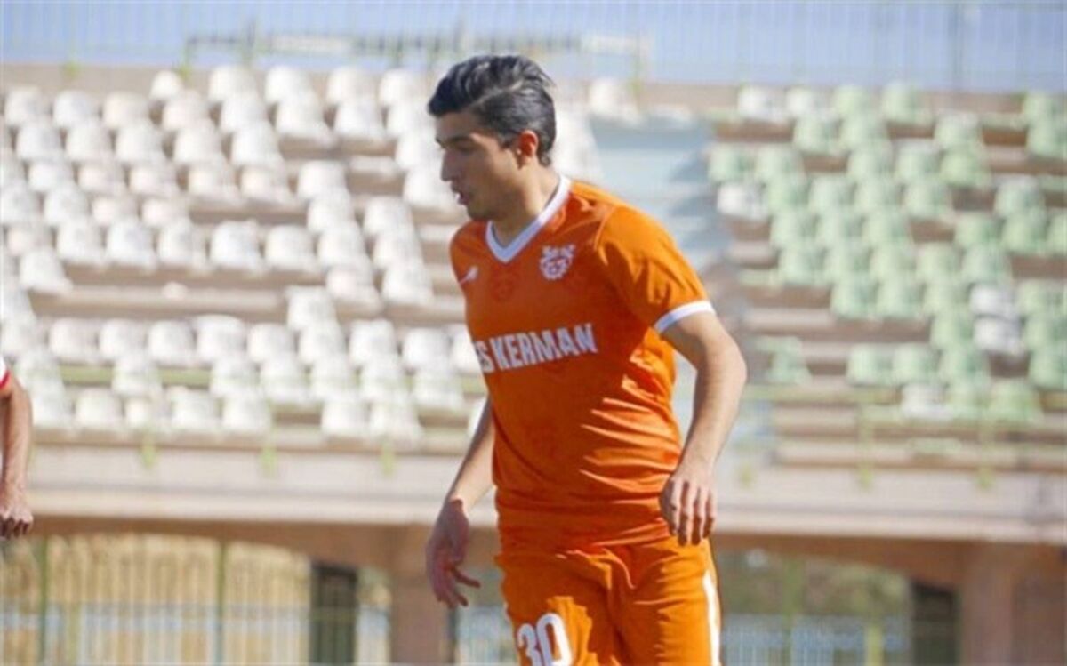لیست خرید یحیی گل محمدی برای پرسپولیس ناقص شد