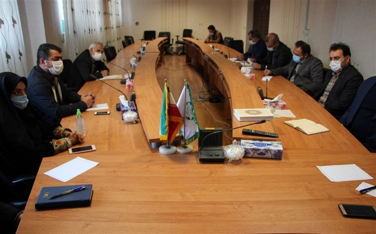 تعیین حریم «نارین قلعه» سردرود در دستور کار میراث فرهنگی آذربایجان شرقی
