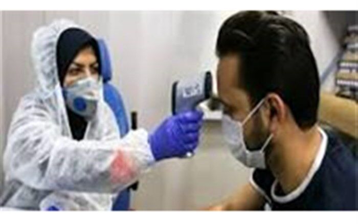 رکورد سیاه کرونا در شهرضا