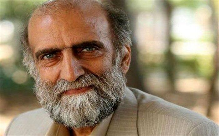 نقش‌های اکبری مبارکه در ذهن مردم ماندگار است