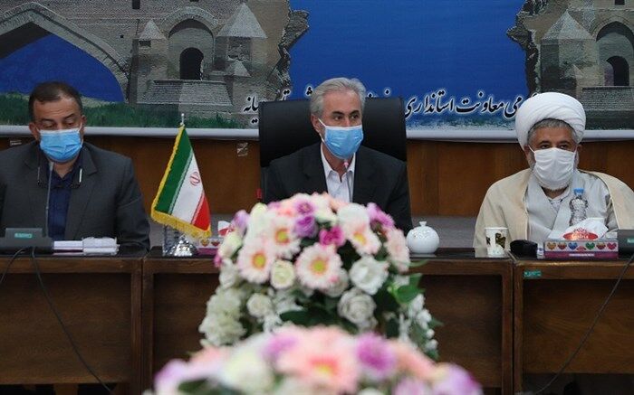 بازسازی مناطق زلزله زده میانه و سراب الگویی جامع و روشی نو برای بازسازی و نوسازی است