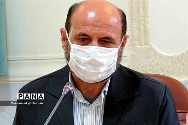 تجلیل  از فرزندان قهرمان کارکنان سپاه امام صادق (ع) استان بوشهر