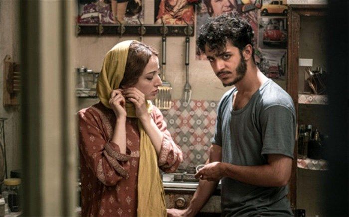 جایزه بهترین فیلم بوسان به «مردن در آب مطهر» رسید