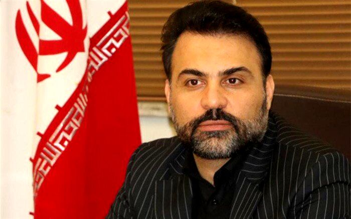 ضدعفونی پایانه‌های مسافربری شهر پرند