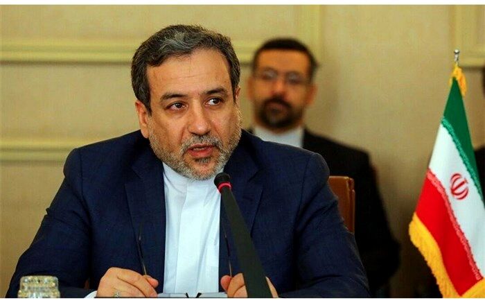 عراقچی: آتش بس در مرحله دوم طرح ایران برای حل مناقشه قره باغ قرار دارد