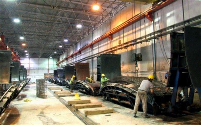 بهره‌مندی شهرستان‌های غرب استان تهران از سیستم ریلی ایمن و ارزان با اجرای پروژه مترو اسلامشهر