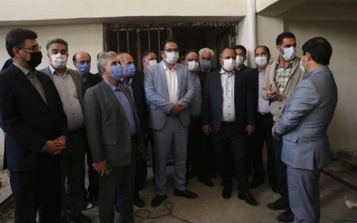 تمامی مدارس روستاهای زلزله‌زده به چرخه آموزش بازگشتند