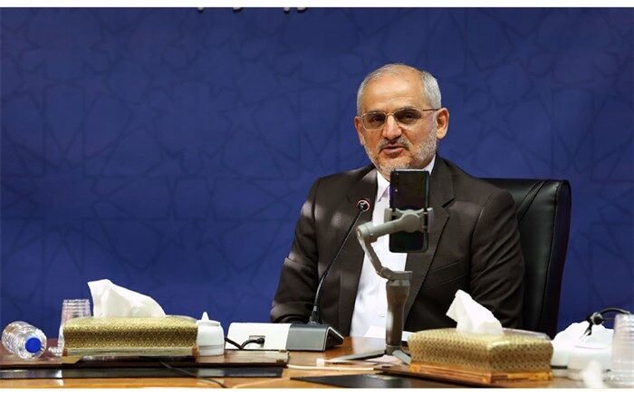 واکنش حاجی میرزایی به اظهارات اخیرش در رابطه با اعتراض معلمان به حقوق خود