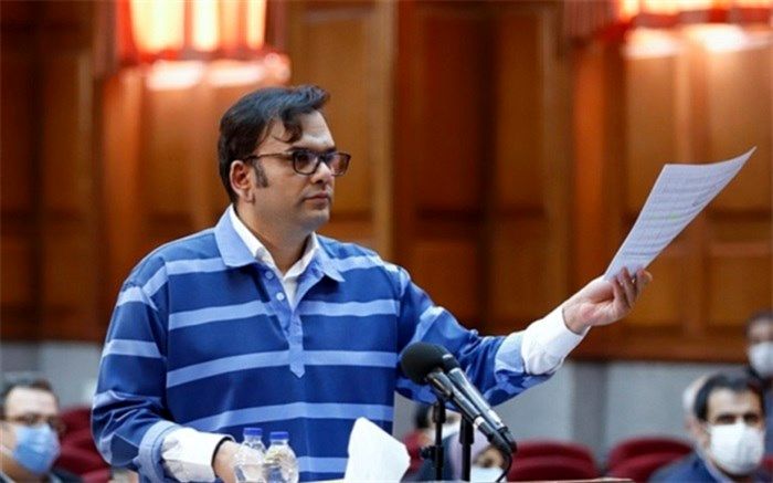 ارسال پیامک از خارج از کشور برای واریز پول به حساب بازیگران