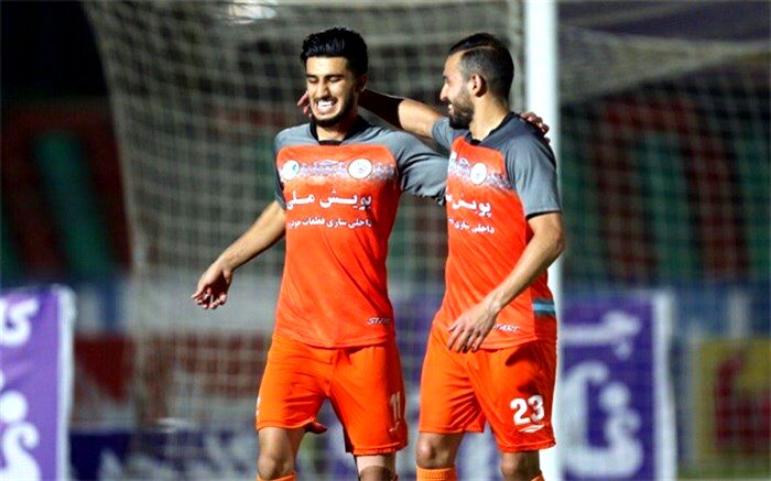 خرید جدید پرسپولیس معرفی شد