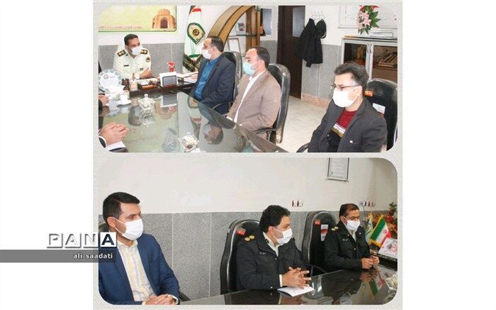 لازمه کاهش آسیب های اجتماعی و ارتقای فرهنگ اجتماعی، آموزش درست در مدارس است