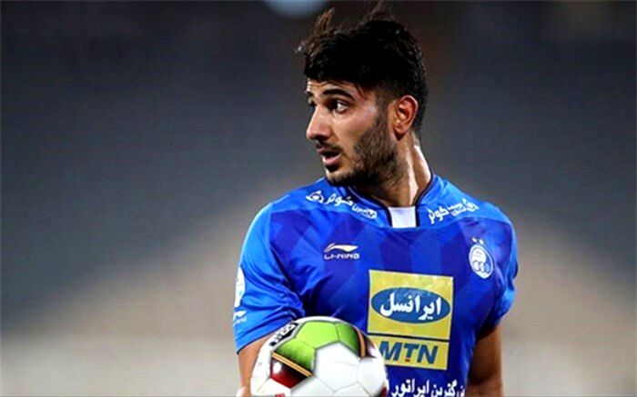 بمب نقل و انتقالات استقلال قربانی گرفت