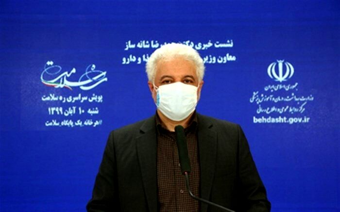 وضعیت تولید «رمدسیویر» ایرانی؛ قیمت ماسک بالاتر از ۱۳۰۰ تومان گرانفروشی است