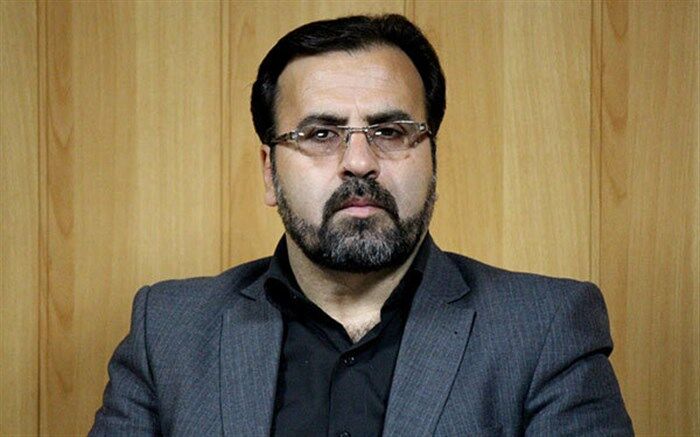 تسلیت بنیاد رودکی  در پی درگذشت یک مدیر فرهنگی