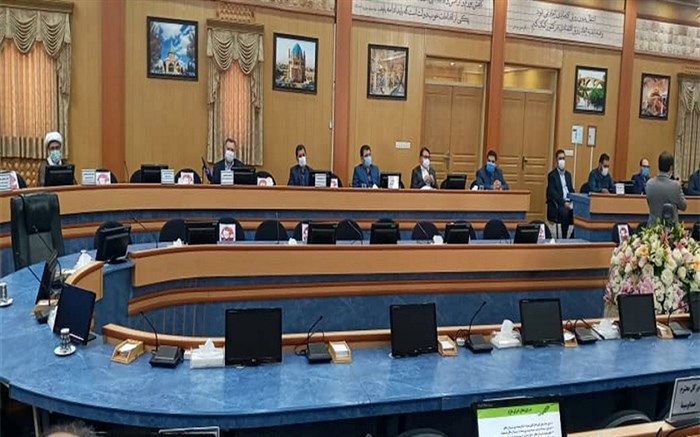 انعقاد قرارداد ۹۹ درصدی سهمیه بهسازی مسکن روستایی در زنجان