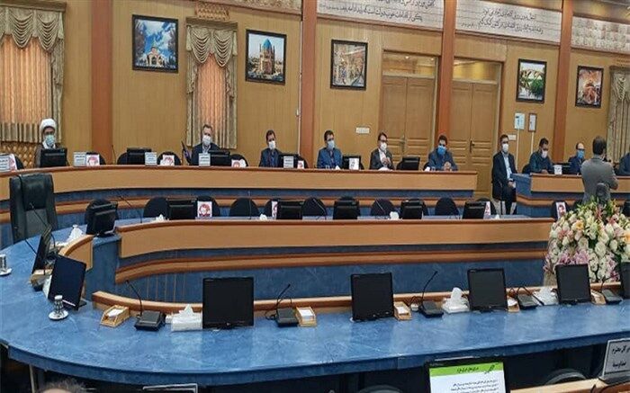 انعقاد قرارداد ۹۹ درصدی سهمیه بهسازی مسکن روستایی در زنجان