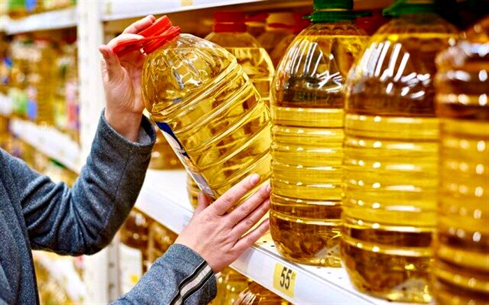 کمبود روغن تا پایان هفته حل می‌شود