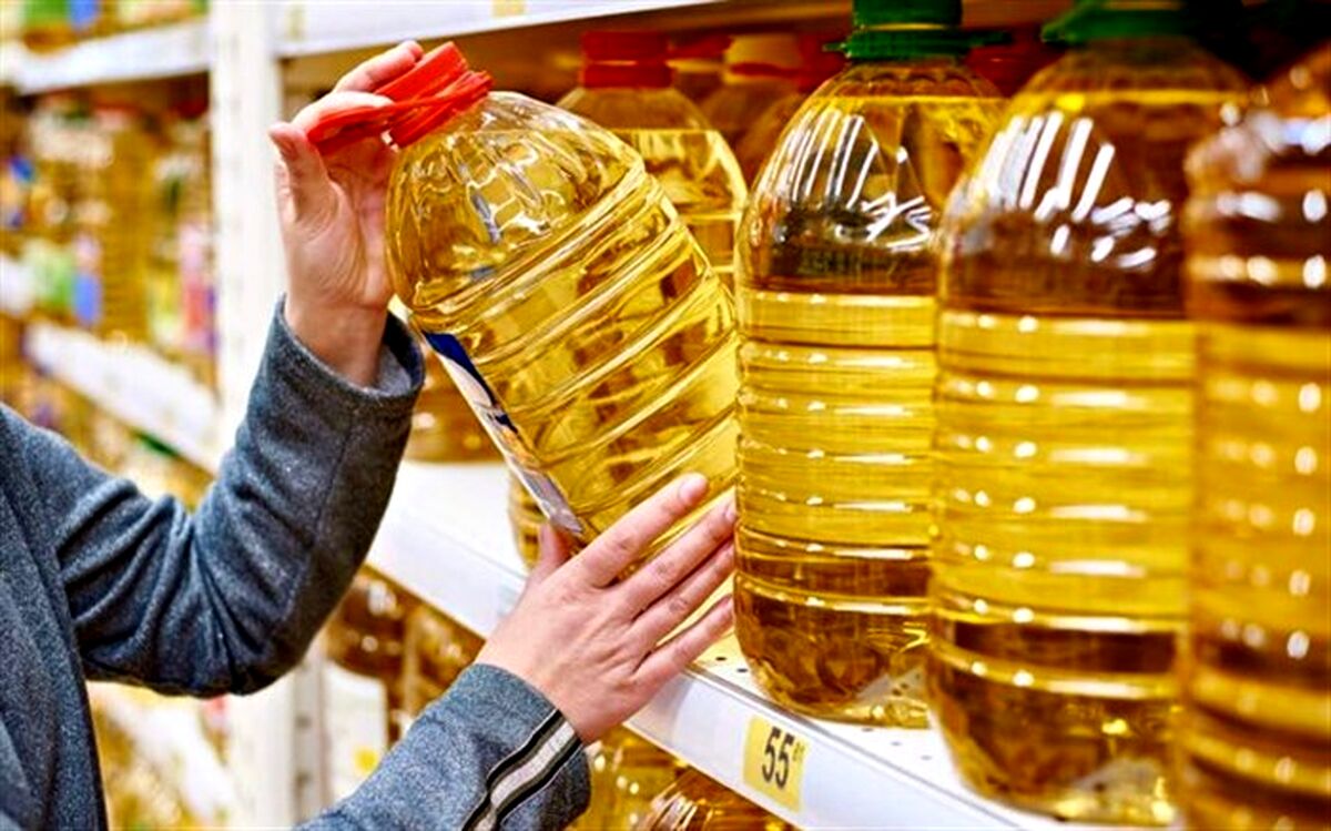 کمبود روغن تا پایان هفته حل می‌شود