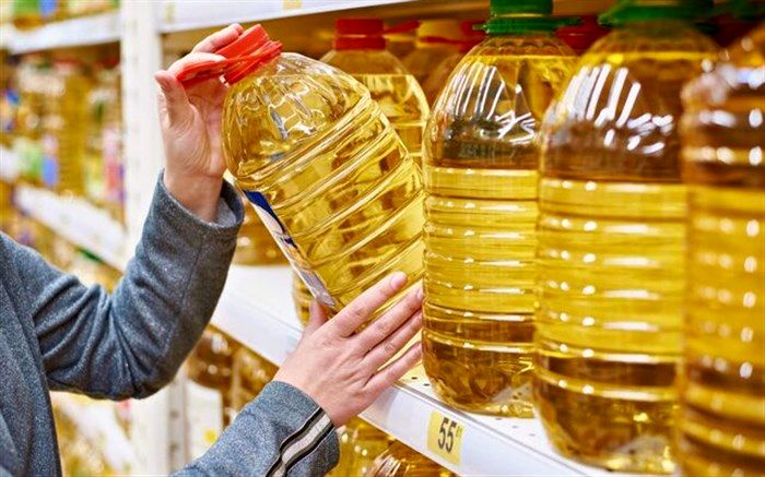 کمبود روغن تا پایان هفته حل می‌شود