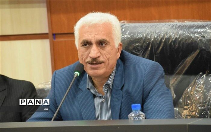 دانشگاه لرستان در بین برترین های رتبه بندی تایمز قرار گرفت