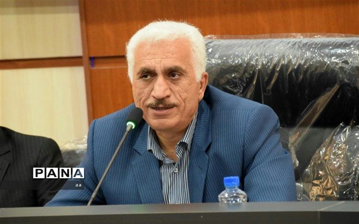 دانشگاه لرستان در بین برترین های رتبه بندی تایمز قرار گرفت