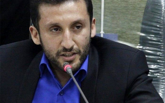 شمشیربازی اپه و فلوره در مازندران احیا می‌شود