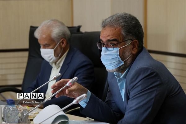 هشتاد و پنجمین جلسه رسمی شورای اسلامی شهر اسلامشهر