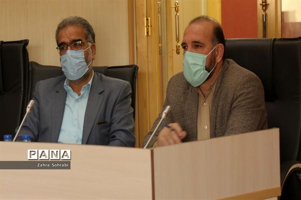 هشتاد و پنجمین جلسه رسمی شورای اسلامی شهر اسلامشهر