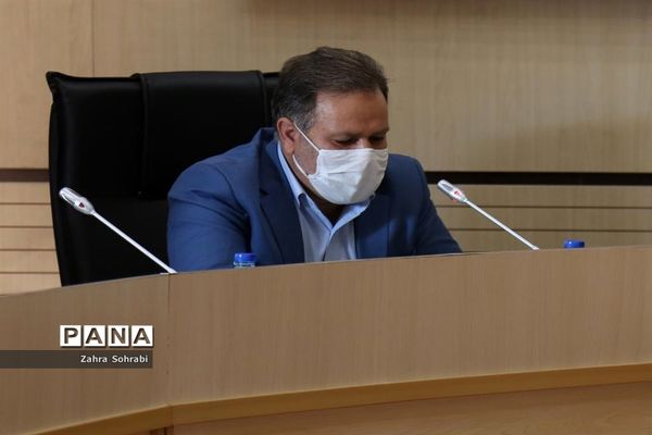 هشتاد و پنجمین جلسه رسمی شورای اسلامی شهر اسلامشهر