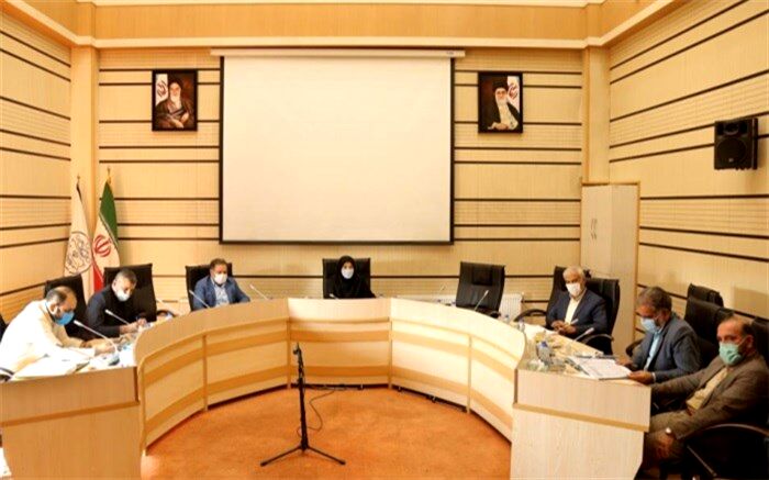 اختصاص 30میلیارد ریال اعتبارجهت تکمیل پارک شش و نیم هکتاری  اسلامشهر