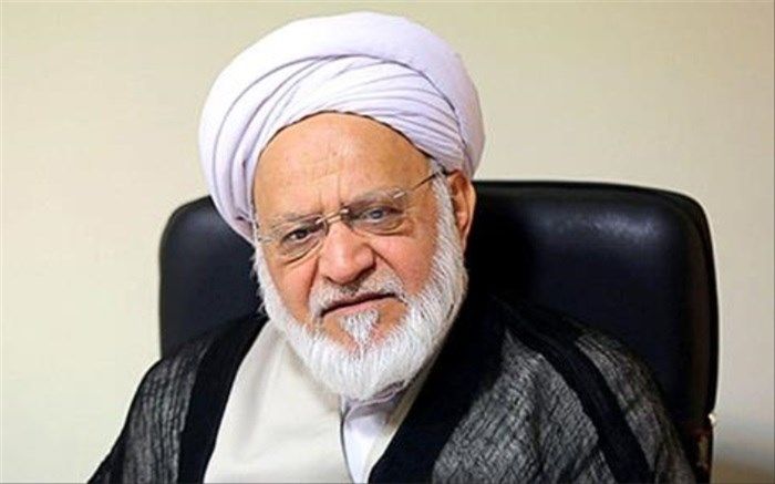 مصباحی‌مقدم: خبرهای تازه‌ای از برنامه انتخاباتی اصولگرایان در راه است