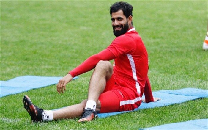 آخرین وضعیت مصدوم‌های پرسپولیس برای آغاز لیگ برتر اعلام شد