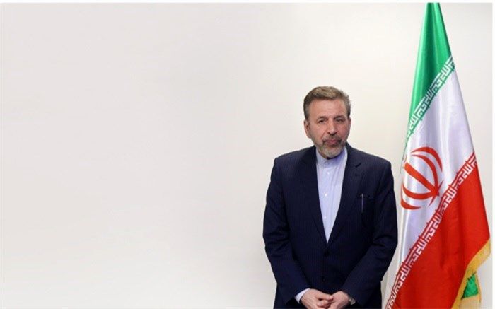 همدردی رئیس دفتر رئیس‌جمهوری با دولت و ملت ترکیه