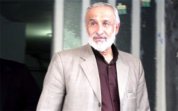 انتقاد نادران از زین کردن اسب برای انتخابات 1400 توسط نمایندگان