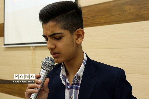 برگزاری مانور زلزله در ناحیه 3 اهواز