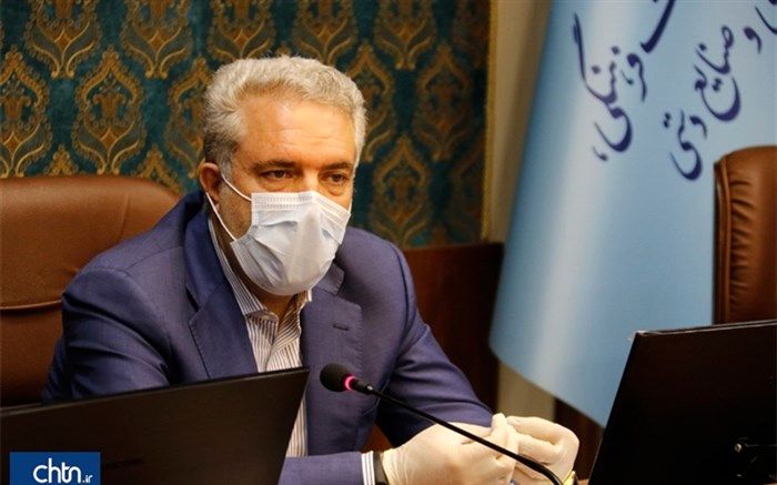 مونسان بسته حمایتی جدید گردشگری را به ۳۱ استاندار ابلاغ کرد