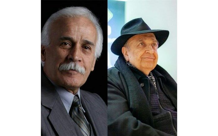 ابتلای بهمن فرمان‌آرا و جلال‌الدین معیریان به بیماری کرونا