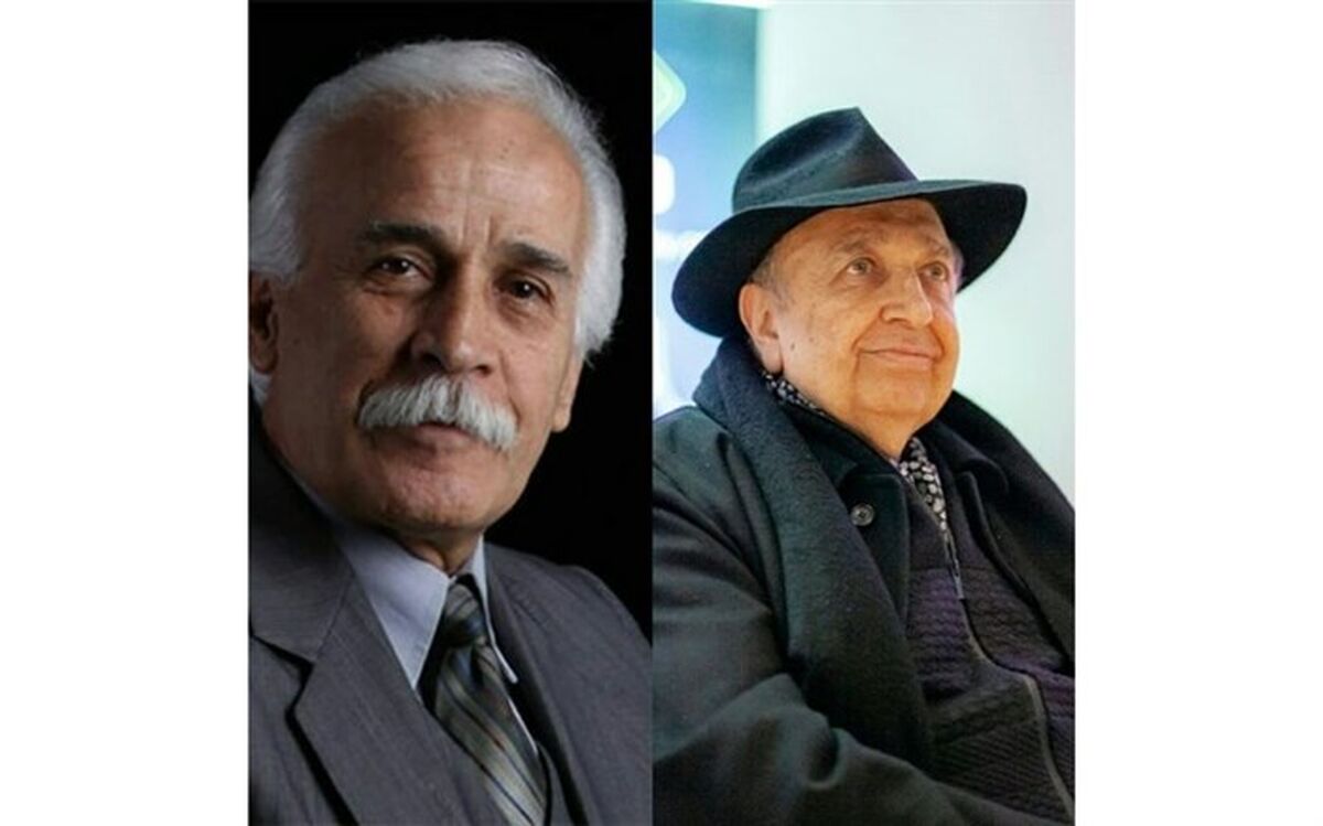 ابتلای بهمن فرمان‌آرا و جلال‌الدین معیریان به بیماری کرونا
