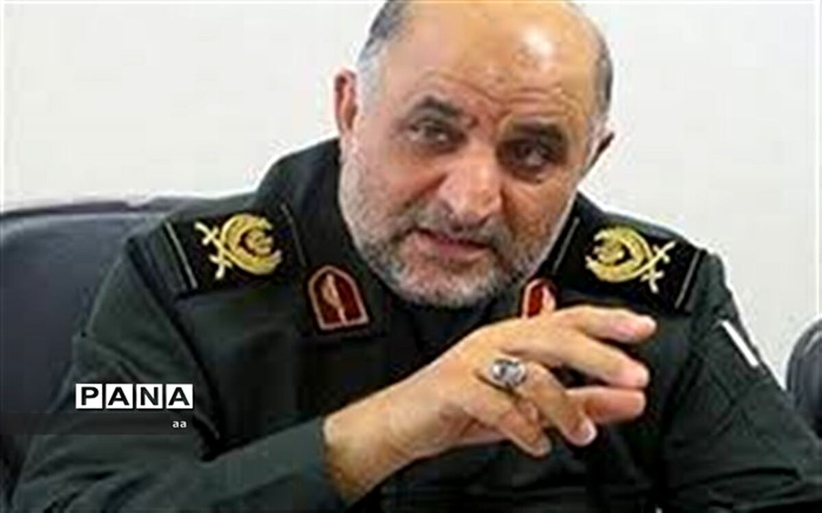سپاه‌ لرستان مسوولیت‌ قرنطینه بیماران‌کرونایی‌ را برعهده‌ گرفت