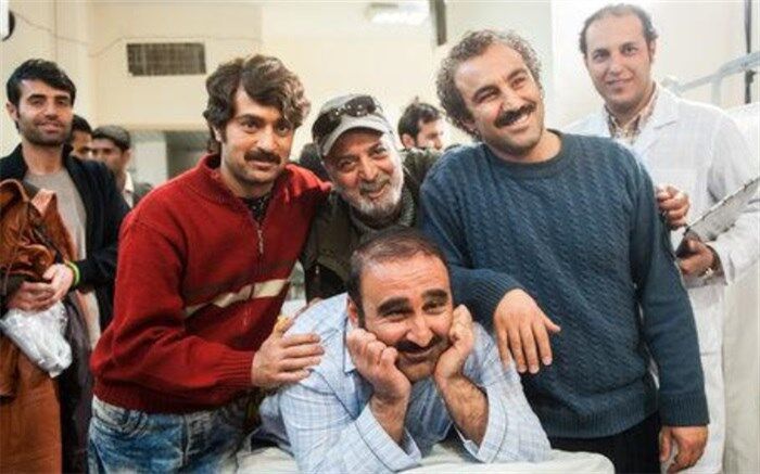 «پایتخت ۳» در قالب یک فیلم پخش می‌شود