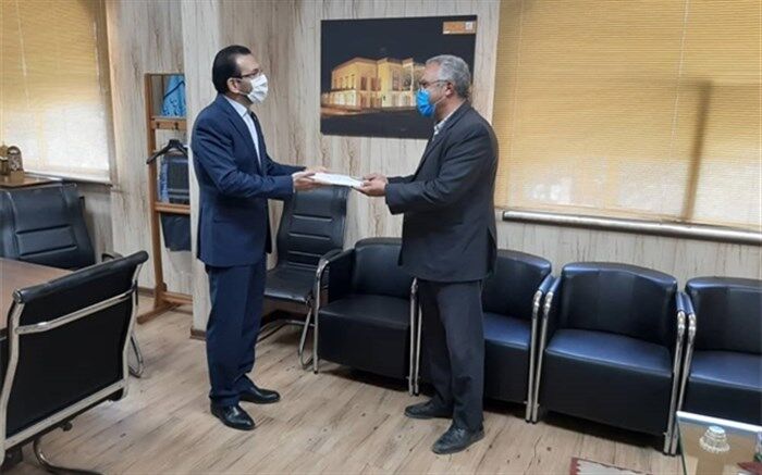 زنجان صاحب هتل ۵ ستاره می‌شود