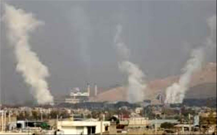 شناسایی منابع آلاینده حریم تهران + اسامی مناطق دارای حریم