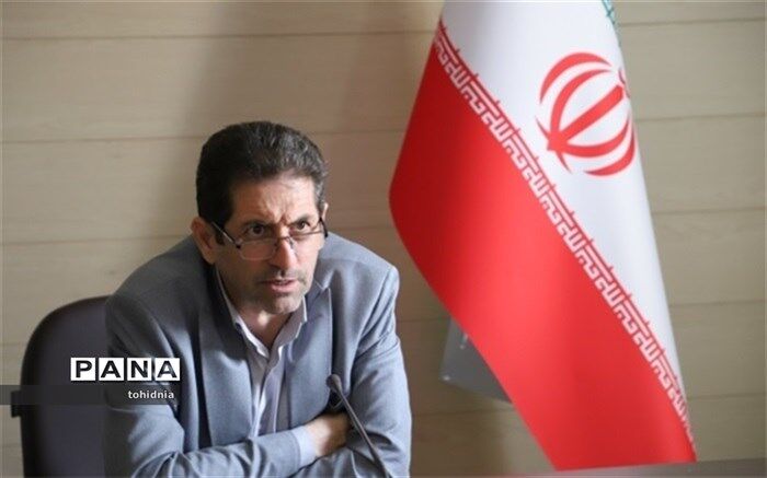 اجرای طرح ملی آموزش مجازی رایگان نوآموزان پیش دبستانی در کرمانشاه