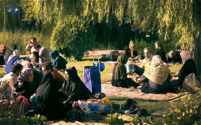  کرونا در دورهمی های خانوادگی و دوستانه دام پهن کرده است