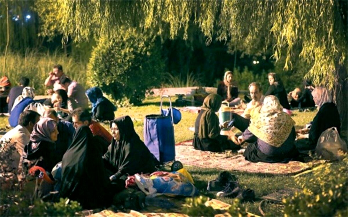 کرونا در دورهمی های خانوادگی و دوستانه دام پهن کرده است