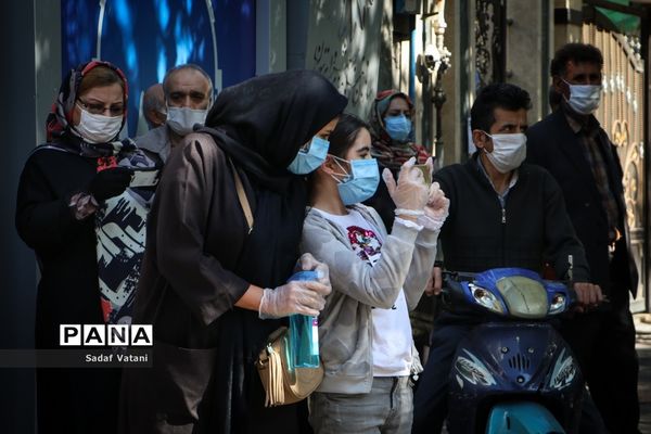 کاروان گل و موسیقی به مناسبت فرا رسیدن میلاد پیامبر اکرم