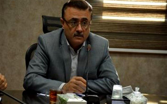 محدودیت رفت و آمد در شهرستان رباط کریم